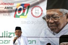 Soal Fatwa Haram Golput,...