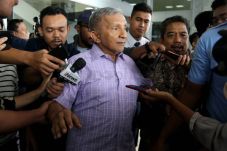 Amien Rais: Rekapitulasi...
