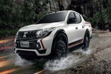 Mitsubishi Perkenalkan...