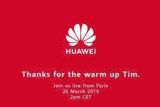 Huawei Ucapkan Terima...