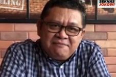 Relawan dan Pendukung...