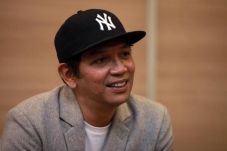 Setelah Vakum 19 Tahun,...