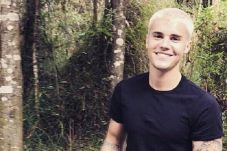 Justin Bieber Janji...
