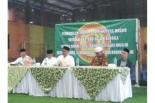 Jelang Pemilu Serentak,...