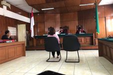 Kasus Penggelapan Sudah...