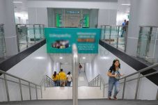 Daftar Harga Tiket MRT...