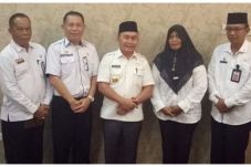 Pastikan Warga Miliki...