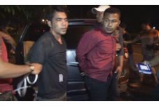 BNNP Jatim Bekuk Komplotan...
