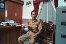 Dekat dengan Kantor...