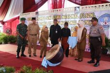 Bupati Serang: Pendidikan...