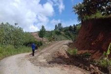 Warga Sungai Ning Bangga...