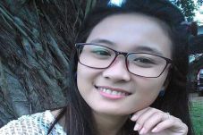 Gadis Cantik Calon Pendeta...