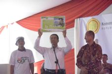 Mentan Amran: Harga...
