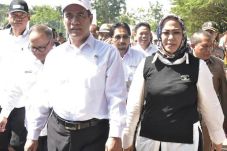 Mentan: Harga Gabah...
