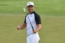Casey Pegolf Pertama...