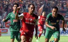 Persija Dapat Suntikan...