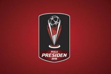 Jadwal Perempat Final...