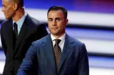 Fabio Cannavaro Terancam...