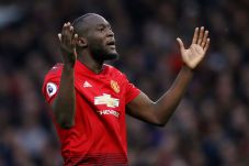 Bintang Manchester United...