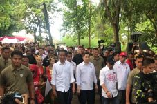 TKD Banten: Rakyat Butuh...