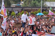 Jokowi Ingin Jadikan...