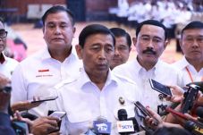Pemilu Ajang Memilih...