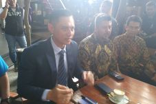 AHY All Out Menangkan...