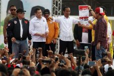 Pengamat The Habibie...