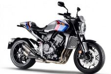 Honda CB1000R Limited...