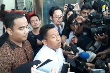Sekjen Kemenag Mengaku...
