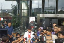 Kasus Penyiraman Air...