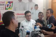 Kader Diduga Terjaring...