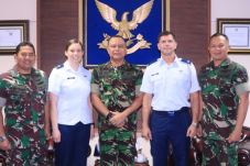 AAU TNI dan Akademi...