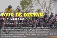 Jadi Peserta Tertua,...
