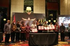 Penanggulangan Bencana,...
