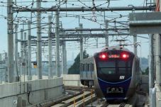 Tarif MRT Ditolak, DPRD...