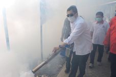 HT Pimpin Fogging di...
