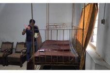 Rumah Bidan Gaek di...