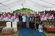 Hadir di Sukabumi, BKKBN...