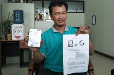 Alat Deteksi Gempa Bikinan...