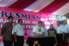 Kantor Imigrasi Pemalang...