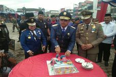 Pemkot Sidimpuan Rayakan...