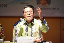 Misbakhun Ingatkan Sri...
