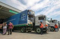 Industri Produk Kesehatan...
