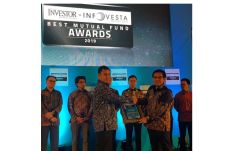 Narada Asset Management...
