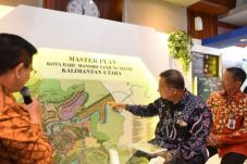 Ciptakan Indonesia Sentris,...