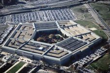 Pentagon Sangkal Opsi...