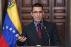 Venezuela: AS Bukan...