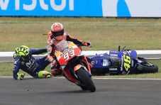 Rossi: MotoGP Argentina...