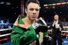 Julio Cesar Chavez Jr...